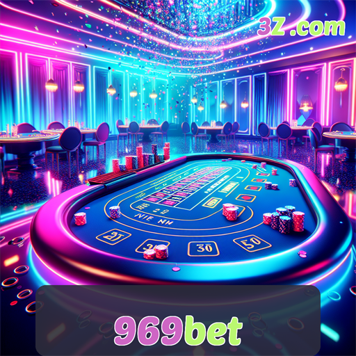 Apostas Inovadoras no 969bet: Uma Experiência Única