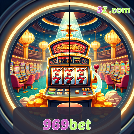 Inovação no App do 969bet: Experiência de Jogo Aprimorada