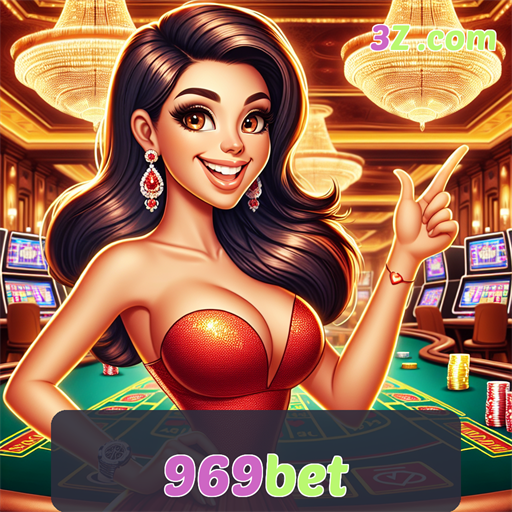 Joguem com Emoção: Tudo sobre 969bet