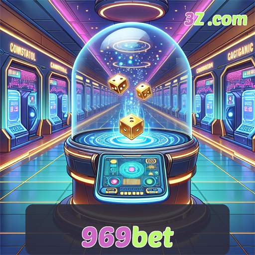 Promoções Imperdíveis: O Mundo Engajante do 969bet