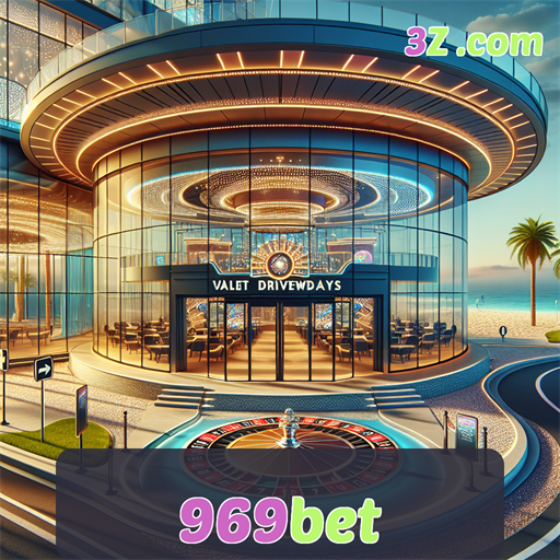 Experiência VIP: O Mundo Exclusivo do 969bet