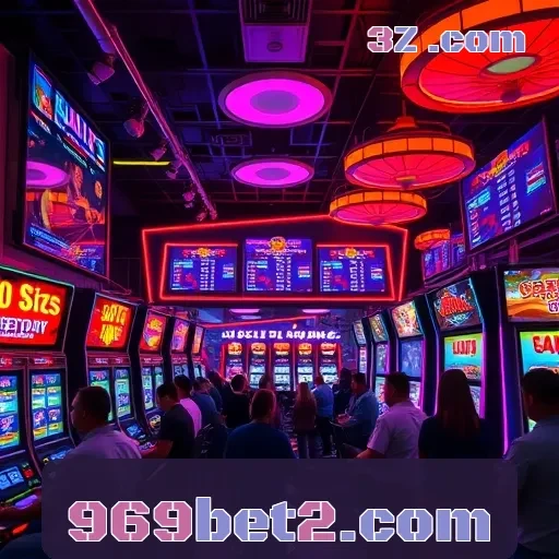 969bet: Aprenda a Fazer Login e Lucre com Suas Apostas