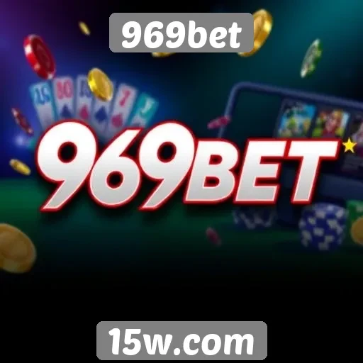 Principais jogos disponíveis na plataforma 969bet