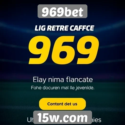 Ofertas e promoções disponíveis no 969bet