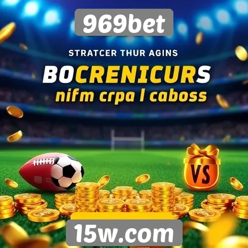 Promoções e bônus oferecidos por 969bet