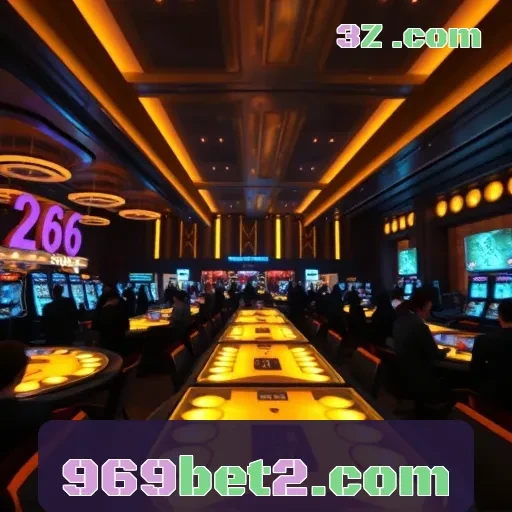 969bet: As Promoções que Você Não Pode Perder Hoje Mesmo!