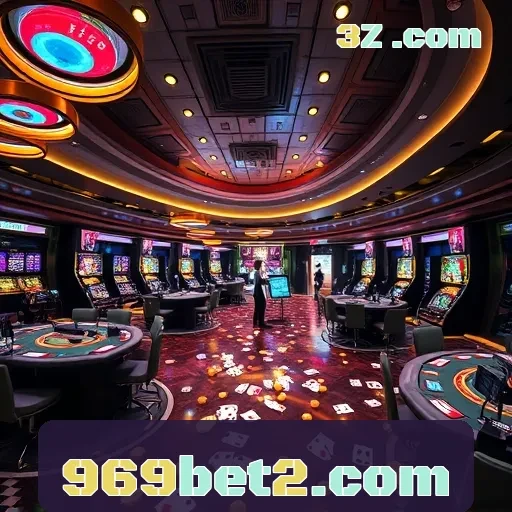 969bet: Descubra Como a Segurança Potencializa Seu Jogo Online