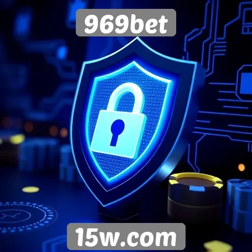 Análise da segurança no site de jogos 969bet