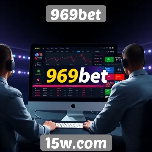 Experiência do usuário na plataforma 969bet