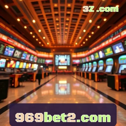 969bet VIP: Descubra Benefícios Exclusivos e Melhore Suas Apostas